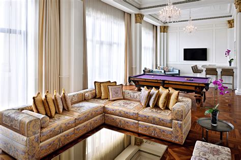 how much is the imperial suite at palazzo versace|palazzo versace suites dubai.